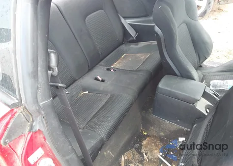 2008 Hyundai Tiburon Gs from USA, damaged, VIN KMHHM66D68U277885